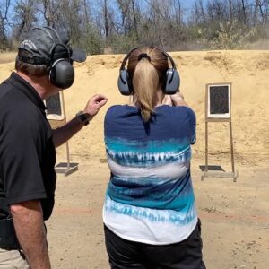 License to Carry Range Qualification Plano Texas - License to Carry - Concealed Carry - Plano Texas