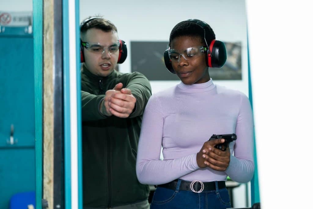 What is Actually Taught in Firearms Training? - Concealed Carry Texas 10 Life-Saving Tips for Women