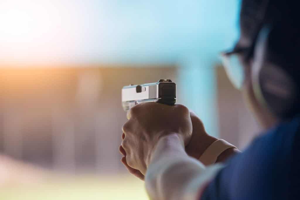 The Steps of Firearms Training: How to Safely and Effectively Use a Gun Firearm Training Methods