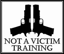 Not a Victim Training - Official Texas License to Carry Online Class - Official Texas Concealed Handgun License