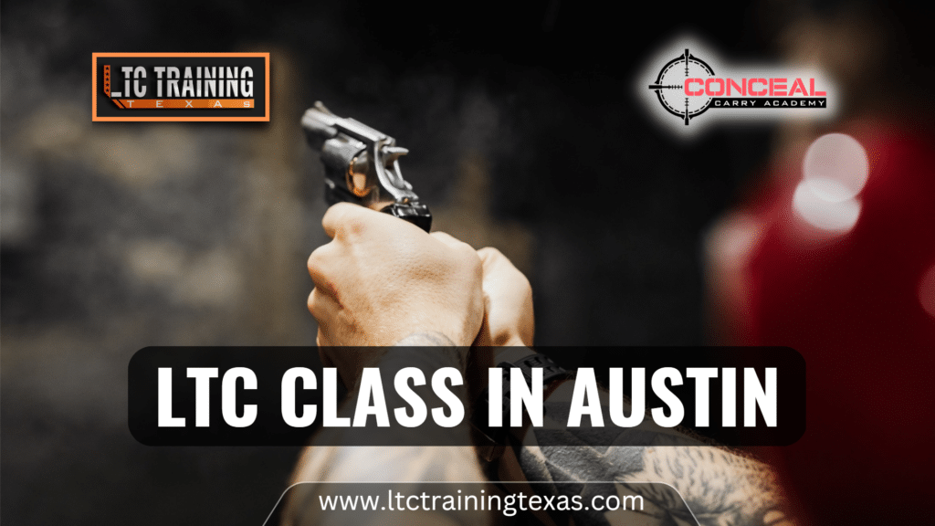 LTC Class in Austin