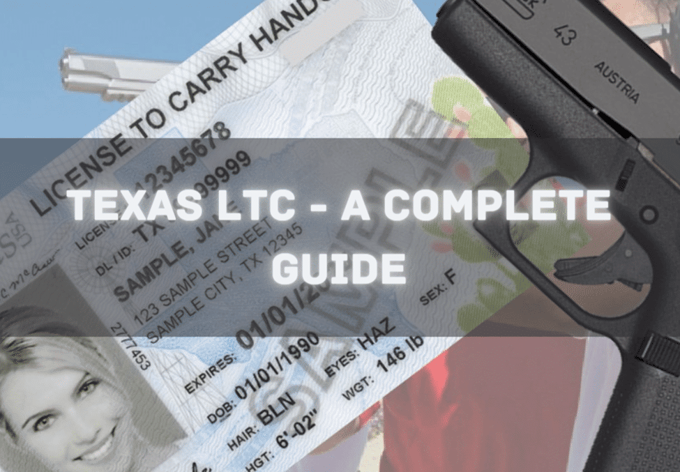 Texas LTC - A Complete Guide